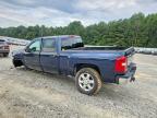 2007 Chevrolet Silverado K2500 Heavy Duty