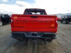 2021 Chevrolet Silverado K1500 Trail Boss Custom