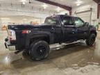 2009 Chevrolet Silverado K2500 Heavy Duty LT