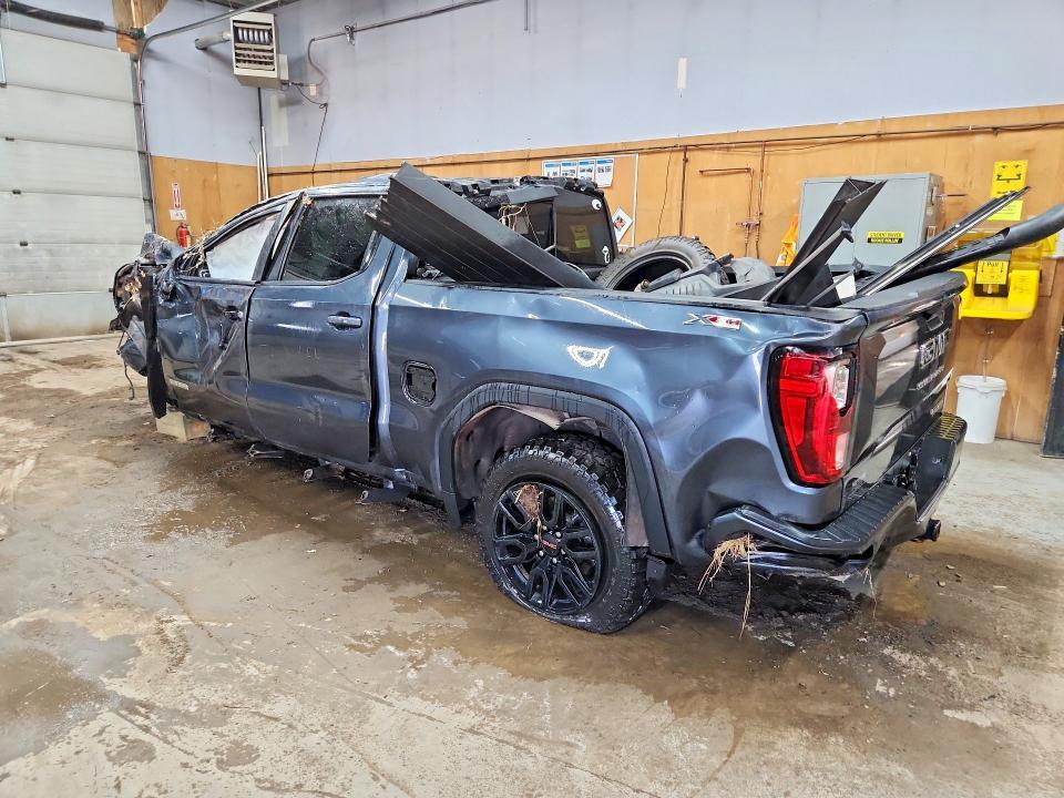 2020 GMC Sierra K1500 Elevation