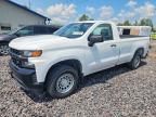 2020 Chevrolet Silverado C1500