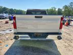 2020 Chevrolet Silverado K1500