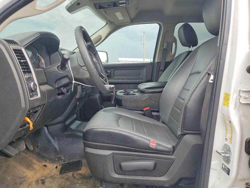 2023 Dodge RAM 1500 Classic Tradesman