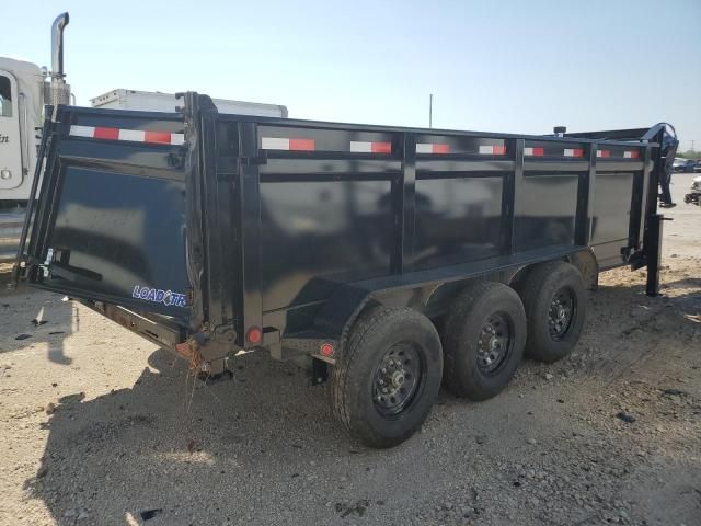 2023 16ft Trailer