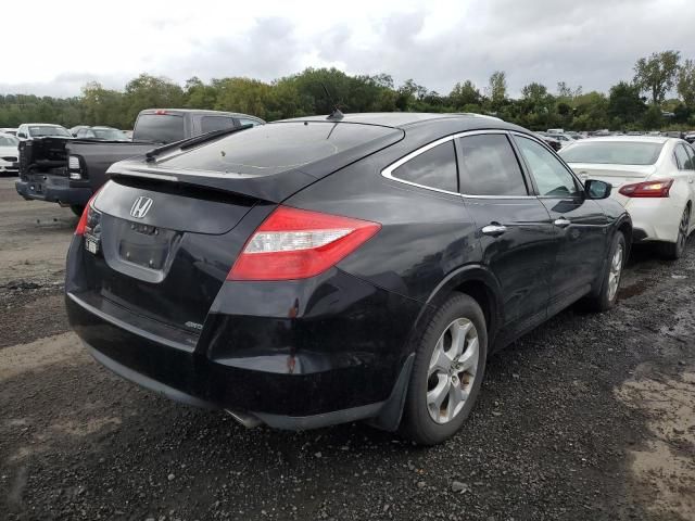 2010 Honda Accord Crosstour EXL