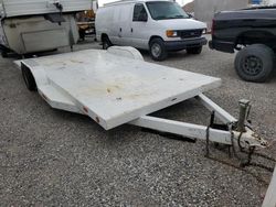 Carson Trailer salvage cars for sale: 2004 Carson Trailer