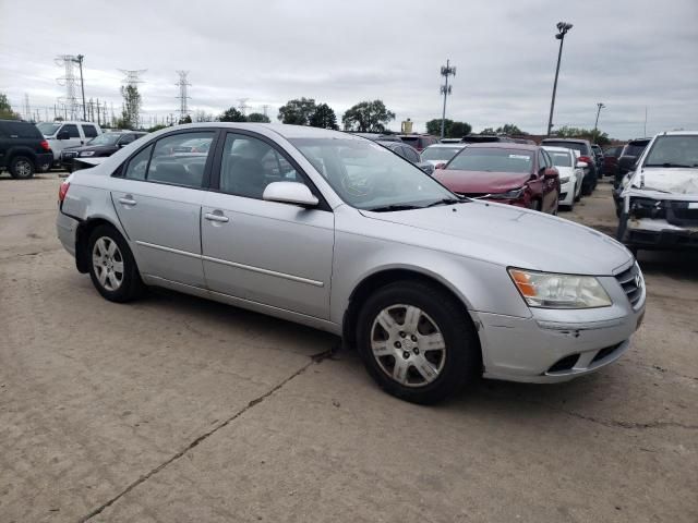 2009 Hyundai Sonata GLS