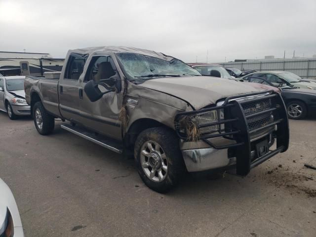 2005 Ford F350 SRW Super Duty