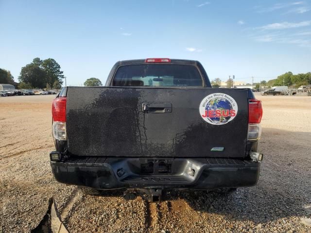 2011 Toyota Tundra Crewmax SR5