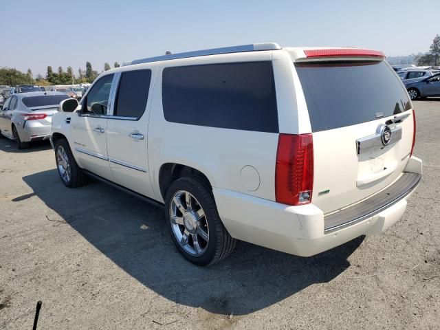 2011 Cadillac Escalade ESV Premium