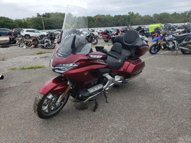 2023 Honda GL1800 D