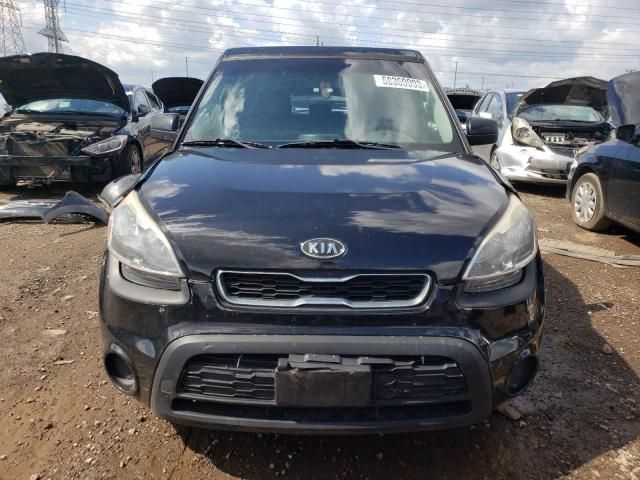 2012 KIA Soul