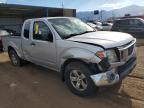 2009 Nissan Frontier King Cab SE