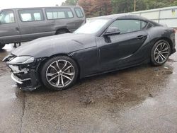 2021 Toyota Supra for sale in Brookhaven, NY