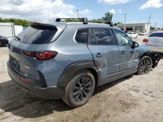 2023 Mazda CX-50 Preferred Plus