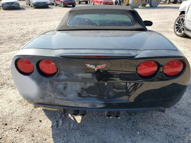 2006 Chevrolet Corvette