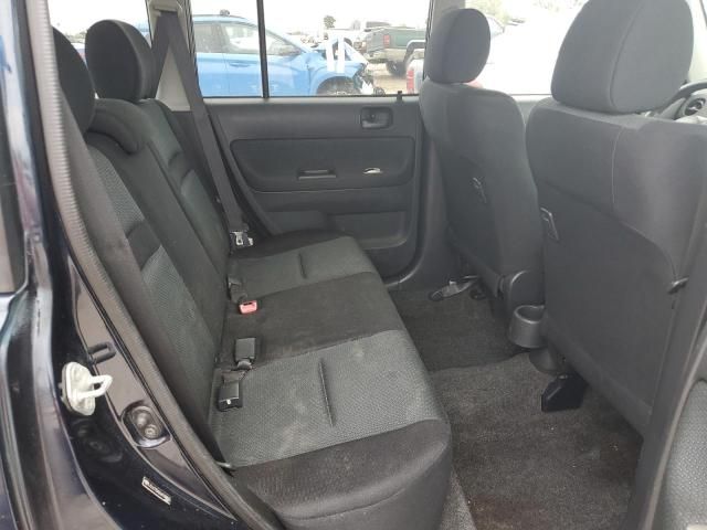 2006 Scion XB