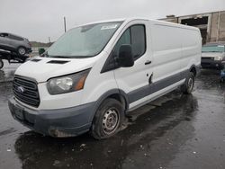 Ford Transit salvage cars for sale: 2016 Ford Transit T-350