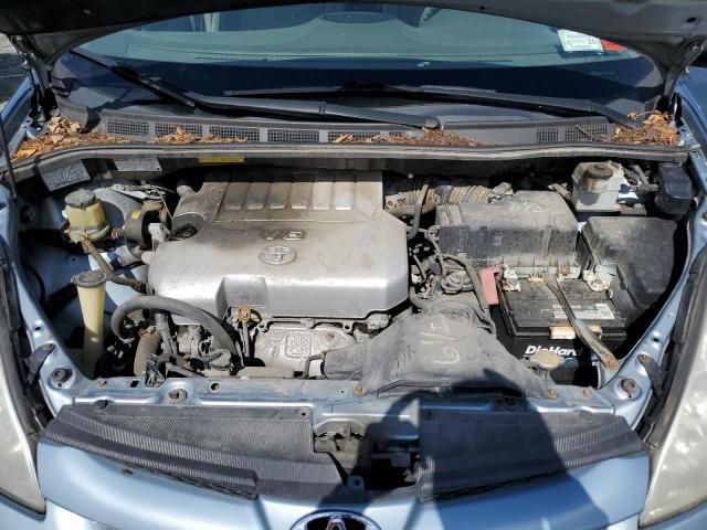2009 Toyota Sienna ce