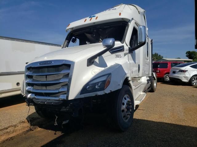 2023 Freightliner Cascadia 126