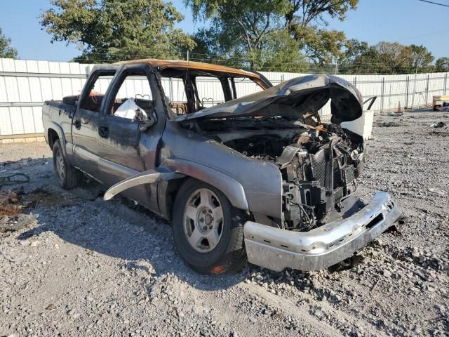 2006 Chevrolet Silverado K1500