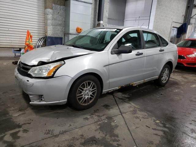 2009 Ford Focus SE