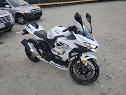 2023 Kawasaki EX400 for sale in Waldorf, MD