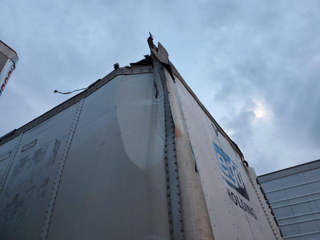 2014 Vanguard Trailer VXP 53'