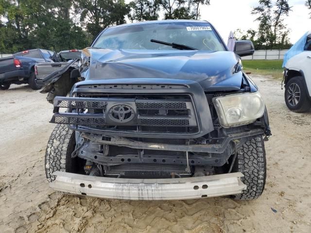 2013 Toyota Tundra Double Cab SR5