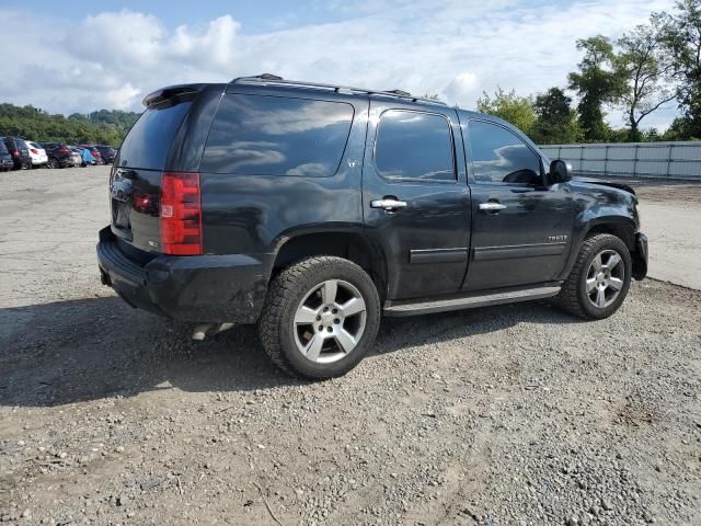 2010 Chevrolet Tahoe K1500 LT