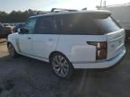 2021 Land Rover Range Rover hse Westminster Edition