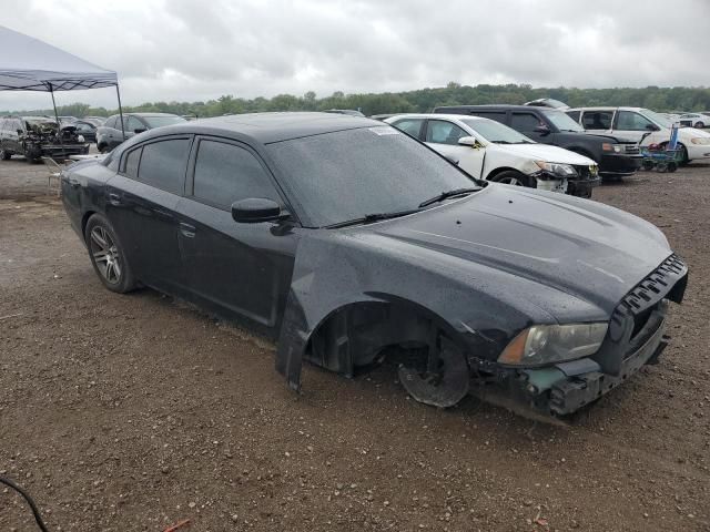 2013 Dodge Charger R/T