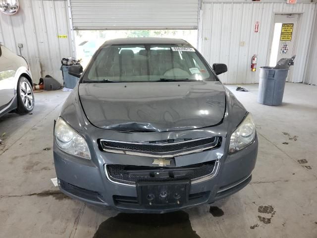 2009 Chevrolet Malibu LS