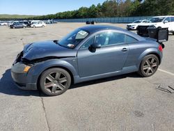 Audi Vehiculos salvage en venta: 2004 Audi TT Quattro