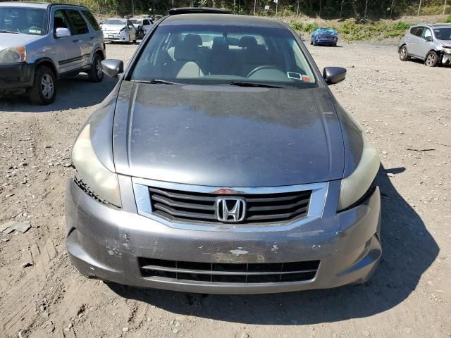 2008 Honda Accord LX