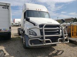 Freightliner salvage cars for sale: 2021 Freightliner Cascadia 126