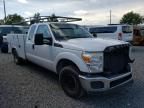 2015 Ford F250 Super Duty