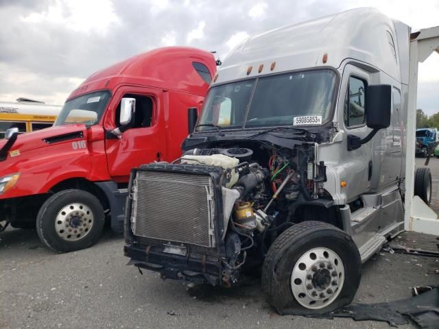 2017 Freightliner Cascadia 125