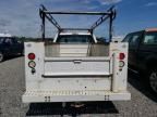 2015 Ford F250 Super Duty