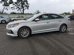 2018 Hyundai Sonata SE for sale in Brookhaven, NY