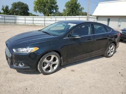 2014 Ford Fusion SE en venta en Ham Lake, MN