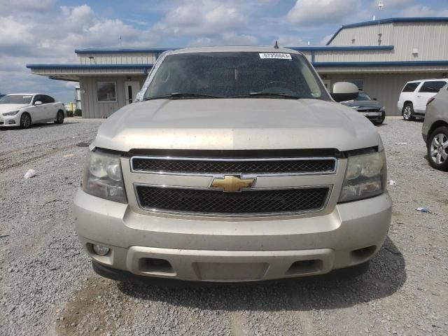 2007 Chevrolet Avalanche K1500