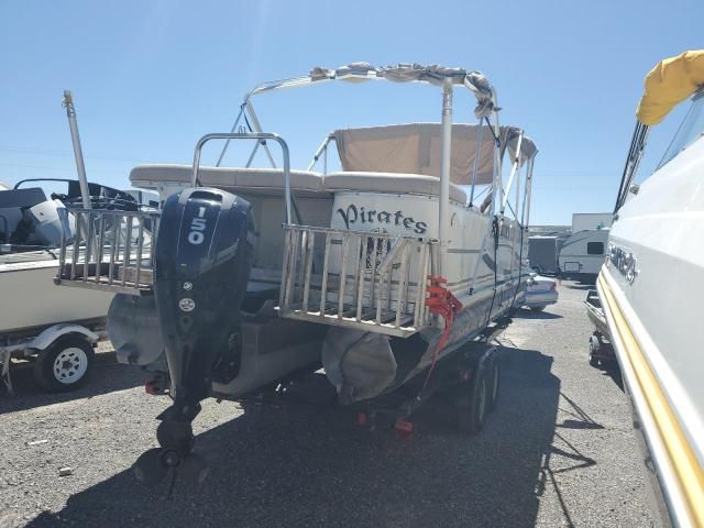 2000 Boat Marine Trailer