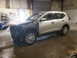 2017 Nissan Rogue S en venta en Glassboro, NJ