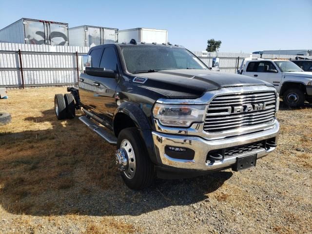 2021 Dodge RAM 5500