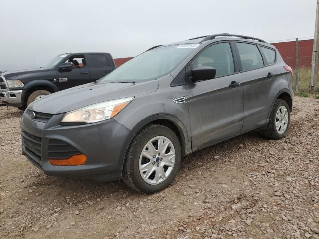 2013 Ford Escape S