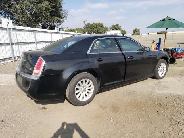 2014 Chrysler 300