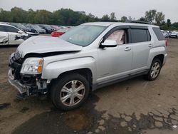 2017 GMC Terrain SLE en venta en New Britain, CT