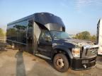2010 Ford F550 Super Duty