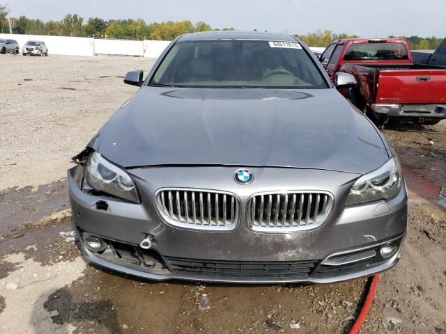 2014 BMW 528 I